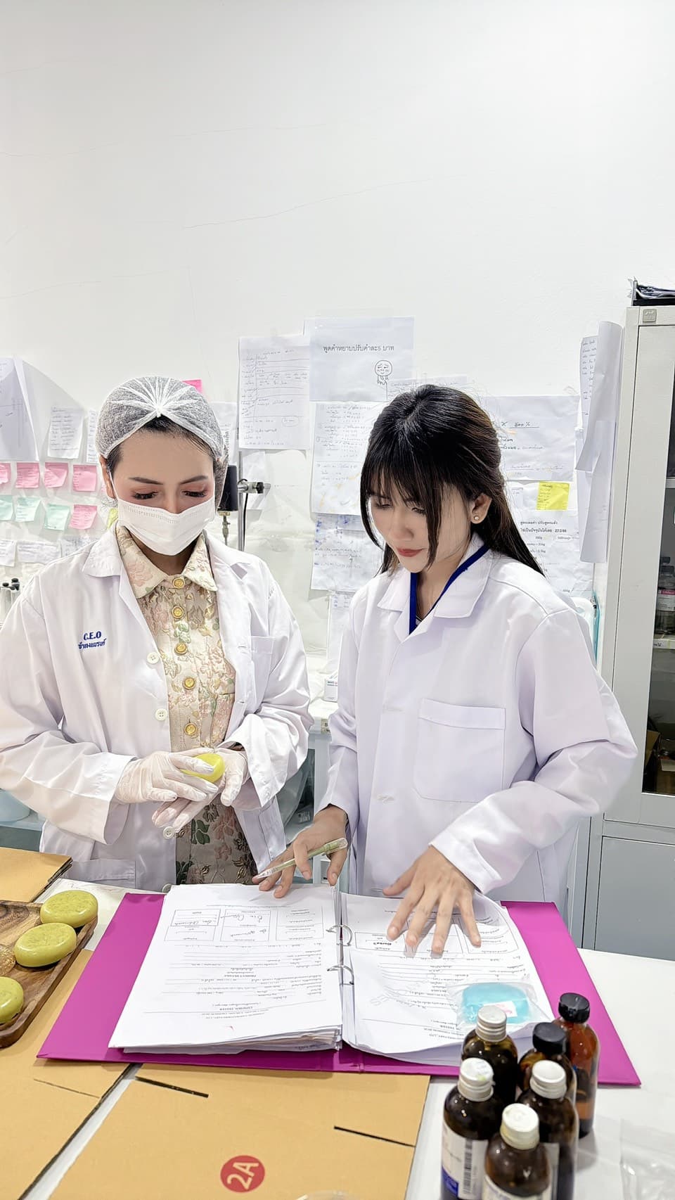 SORIES INNOVA GROUP 1